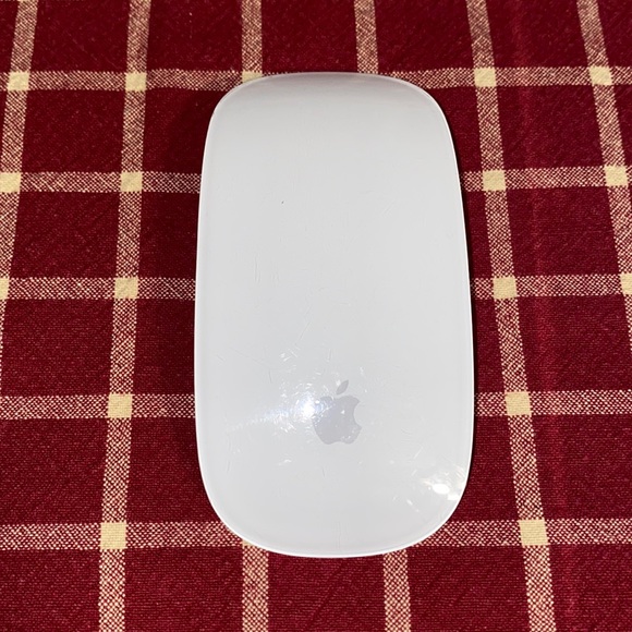 Used Apple Magic Mouse 2 - Picture 1 of 5
